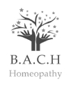 BACH logo